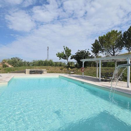 Il Fornacino Villa Rapolano Terme Exterior photo