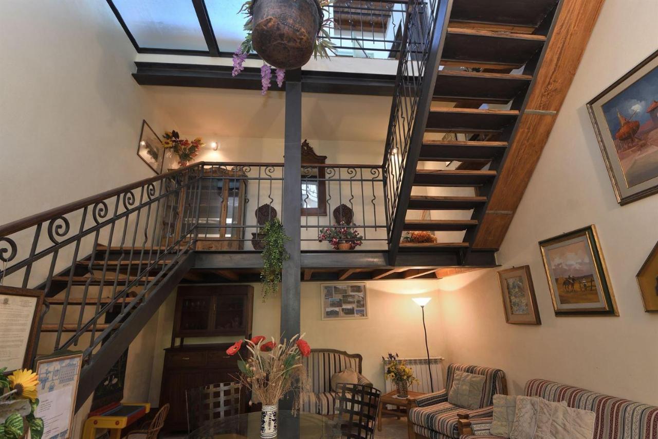 Il Fornacino Villa Rapolano Terme Exterior photo